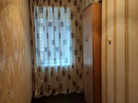 квартира за адресою Квітки Цісик вул., 2