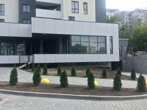квартира по адресу Камышовая ул., 31