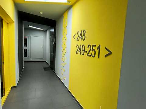 квартира по адресу Златоустовская ул., 34