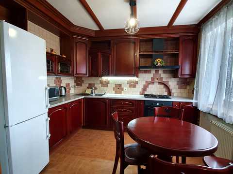 квартира по адресу Ільїнська, 55 в