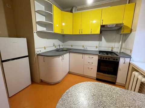 квартира за адресою Олени Теліги вул., 51