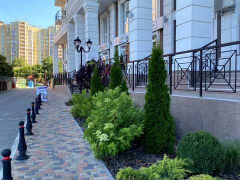 квартира за адресою Михайла Максимовича вул. (Онуфрія Трутенка), 24-А