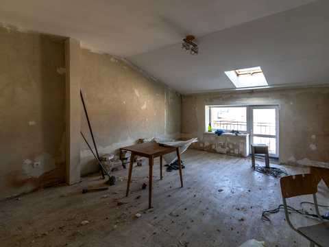 квартира за адресою Хіміків вул., 21