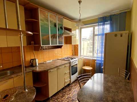 квартира за адресою Володимира Великого вул. (Артема), 63