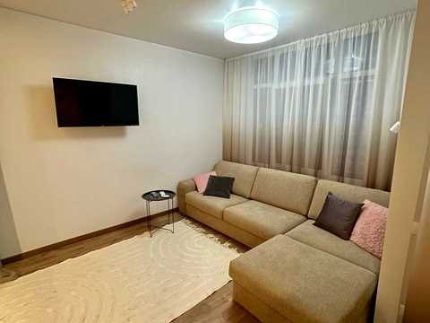 квартира за адресою Євгена Сверстюка вул. (Марини Раскової), 6-Г