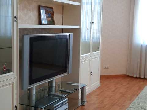 квартира за адресою Євгена Коновальця вул. (Щорса), 32-Б