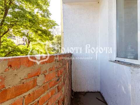 квартира за адресою Лобачевського пров., 7-А