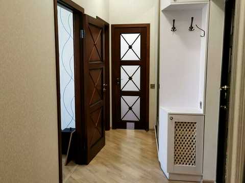квартира за адресою Перлинна вул., 1