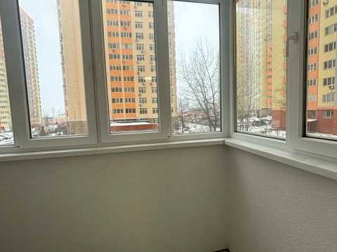 квартира за адресою Київ, Сім'ї Кульженків вул. (Петра Дегтяренка), 37
