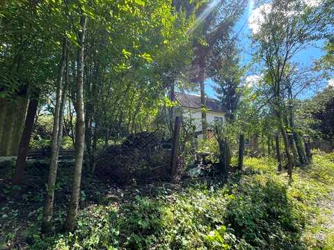 будинок за адресою с. Мацьківці, Лісова
