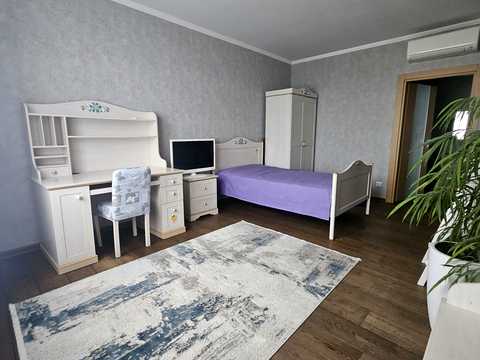 квартира по адресу Голосеевский просп. (40-летия Октября), 62