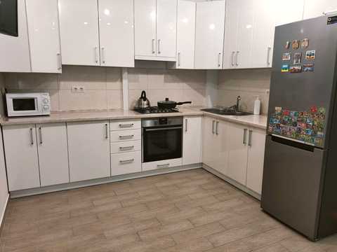 квартира за адресою Двірська вул., 28