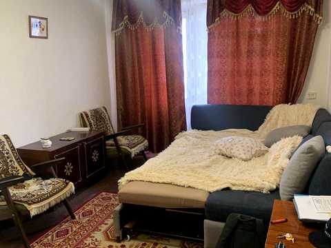 квартира по адресу Центральный просп. (Ленина), 10