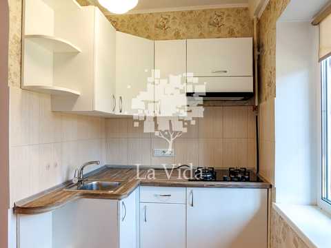 квартира за адресою Межовий пров., 3-А