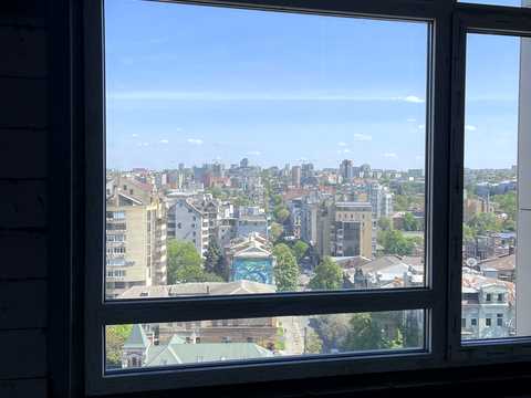 квартира за адресою Старокозацька вул. (Комсомольська), 50-Б