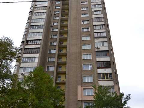 квартира по адресу Князя Романа Мстиславича ул. (Генерала Жмаченка), 2
