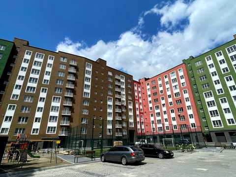 квартира по адресу Богдана Хмельницкого ул., 57