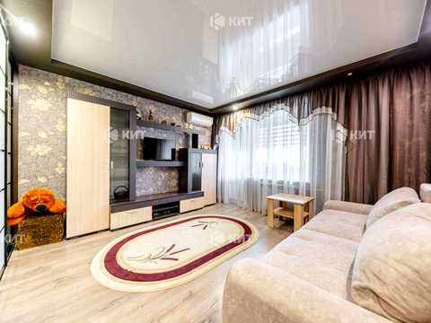 квартира по адресу Гагарина просп. (Гагаріна), 167
