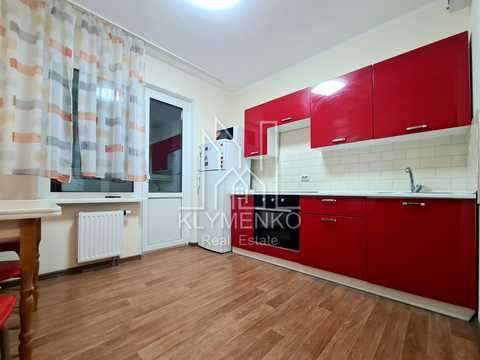 квартира по адресу Софии Русовой ул., 3-В