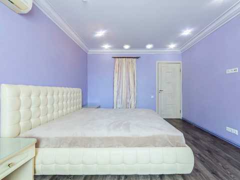 квартира по адресу Оноре де Бальзака ул., 4