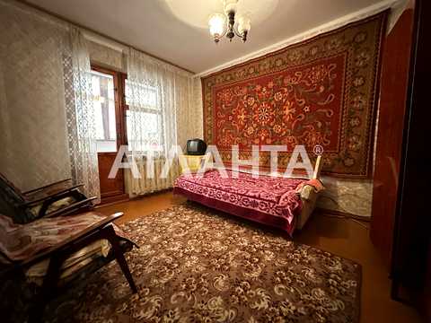 квартира за адресою Сім'ї Глодан вул. (Ільфа і Петрова), 41