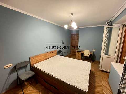 квартира по адресу Леся Курбаса просп., 1-А