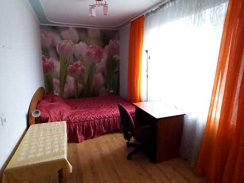 квартира за адресою Відінська вул., 36