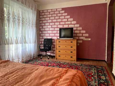 квартира по адресу Солом'янська пл., 28