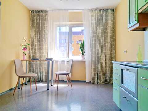 квартира по адресу Бориса Гмыри ул., 1-Б/6