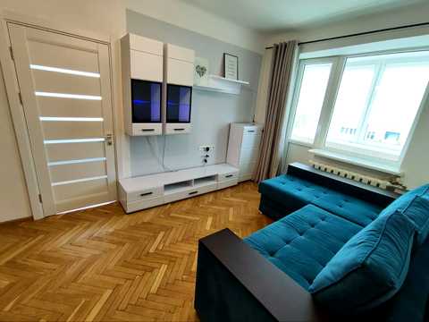 квартира за адресою Науки просп., 54