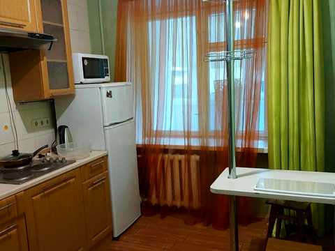 квартира по адресу Митрополита Василия Липковского ул. (Урицького), 37-А