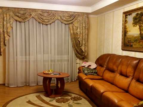 квартира по адресу Голосеевский просп. (40-летия Октября), 128