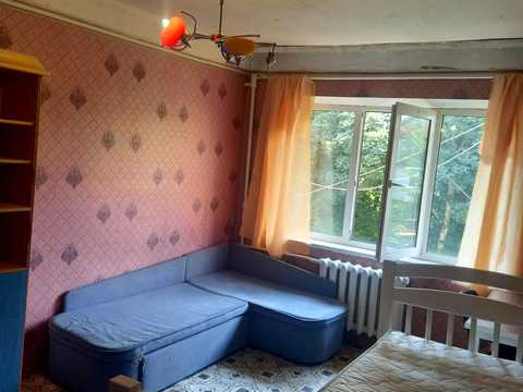 квартира по адресу Даниила Щербаковского ул. (Щербакова), 59-А