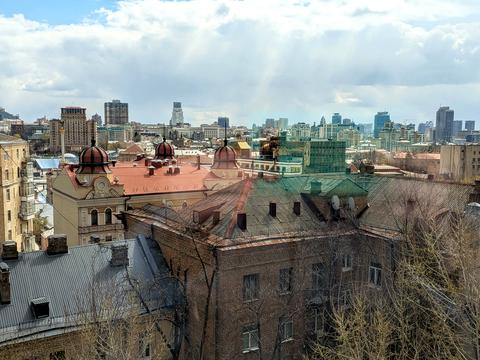квартира по адресу Владимирская ул., 19-А