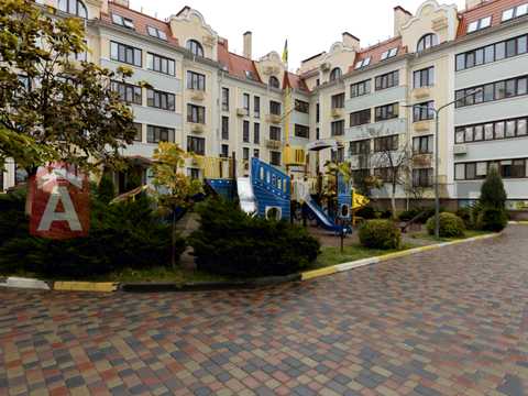 квартира по адресу Надії пер., 3