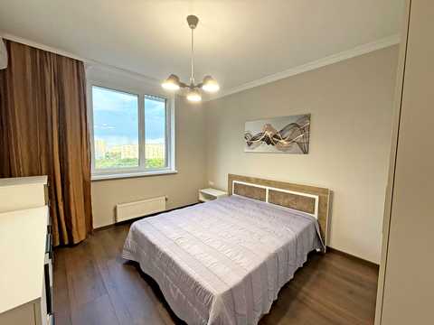 квартира за адресою Воскресенська вул., 2-В