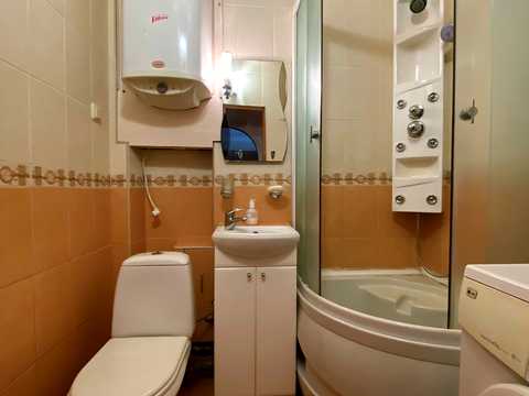 квартира за адресою Семінарська вул., 5