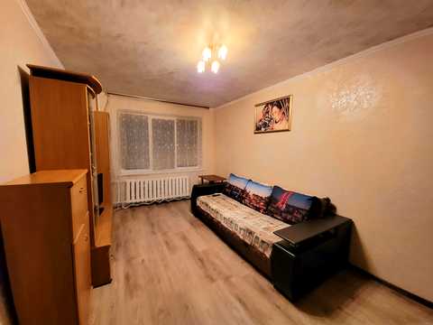 квартира по адресу Лесі Українки ул.