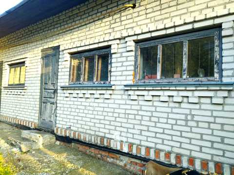 будинок за адресою Польова