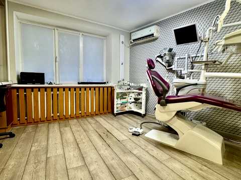 комерційна за адресою Перемоги просп., 27