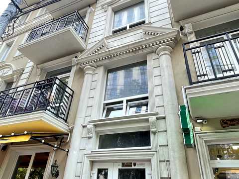 квартира за адресою Компасний пров., 6в