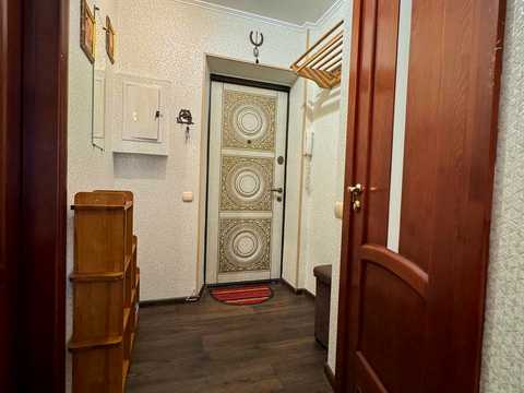 квартира за адресою Повітряних Сил просп. (Повітрофлотський), 5
