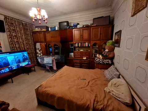 квартира за адресою Авіаконструктора Антонова вул. (Авіації), 2/32