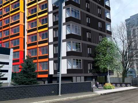 квартира за адресою Професора Отамановського вул. (Коломенська), 4