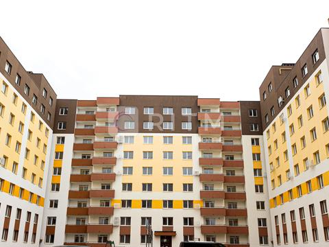 квартира по адресу Проектируемая-Троллейбусная ул., 3
