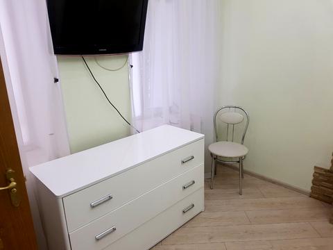 квартира по адресу Софиевская ул., 30