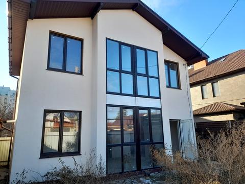 будинок за адресою Левітана вул.