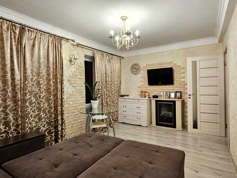 квартира по адресу Остафия Дашкевича ул. (Курнатовского), 22