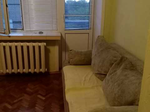 квартира за адресою Новопирогівська вул., 33