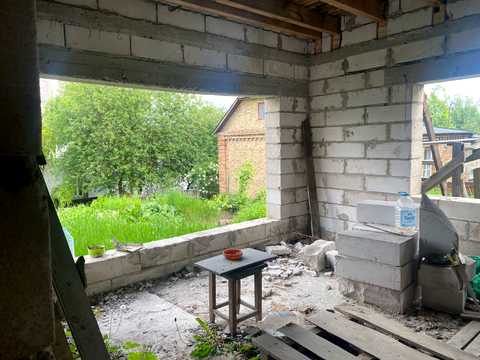 участок по адресу Весенняя ул., 32